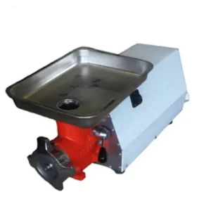 دستگاه چرخ گوشت رومیزی ۳۲ گیربکسی