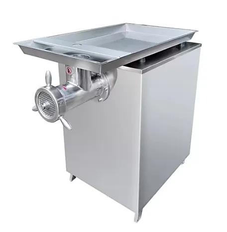 دستگاه چرخ گوشت گیربکسی