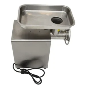 دستگاه چرخ گوشت گیربکسی