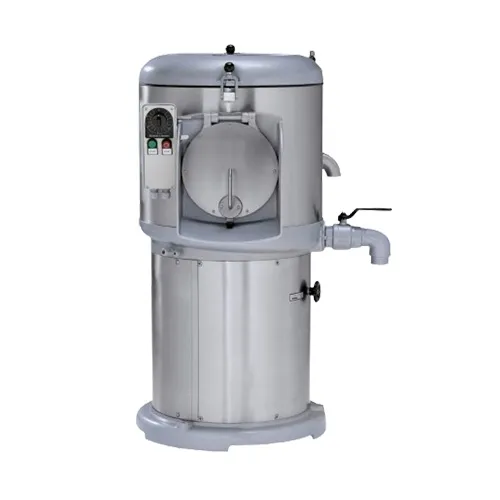 دستگاه پوست کن صنعتی