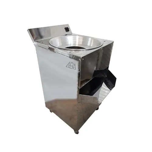 دستگاه حلیم صاف کن