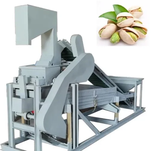 دستگاه پسته پوست کن