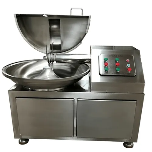 بهترین دستگاه سبزی خردکن صنعتی