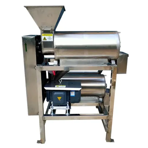 دستگاه ابغوره گیری پرسی