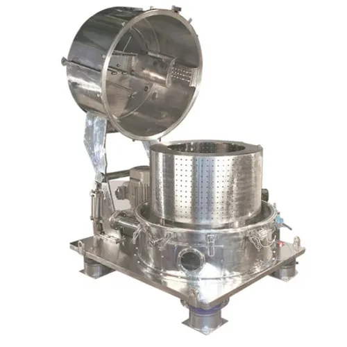 دستگاه ابگیر سبد متحرک