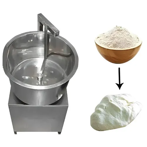 دستگاه حلیم زن