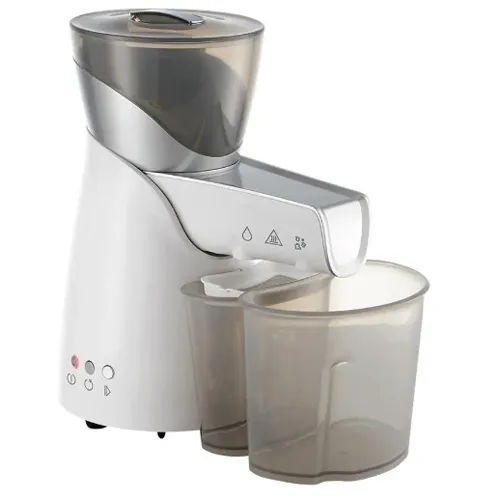 دستگاه روغن گیر پیاز