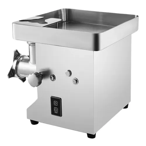 دستگاه چرخ گوشت صنعتی