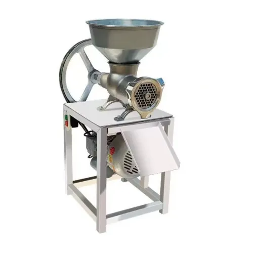 چرخ گوشت ۳۲ تسمه ای