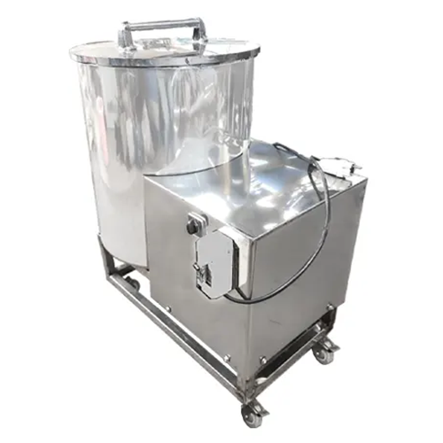 آبگیر صیفی جات صنعتی